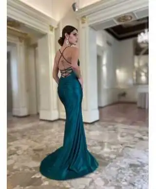 Abito da cerimonia a sirena - Sunny