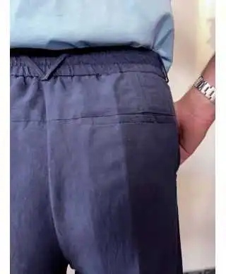 Pantaloni uomo Paul Miranda, regular - Dean - Pantaloni uomo online - Gogolfun.it