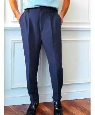 Pantaloni uomo Paul Miranda, regular - Dean