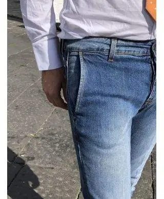 Jeans uomo, Paul Miranda