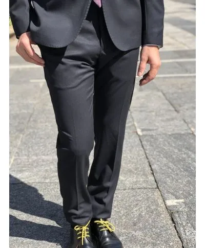 Abito elegante uomo - Blu - Primo Emporio
