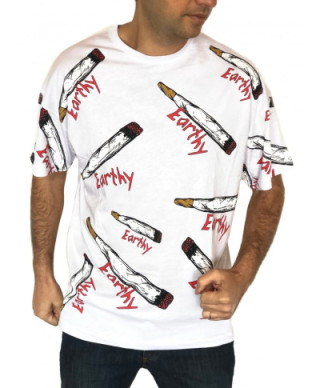 T shirt Joint - Maglietta uomo - Bianca