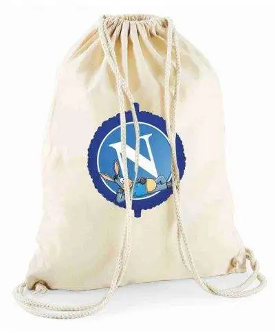 Zaino - Napoli - juve - Inter -Milan - Roma