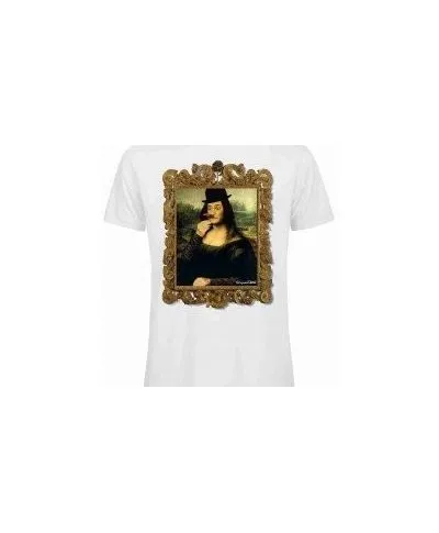T-shirt donna - Stampa Monnalisa