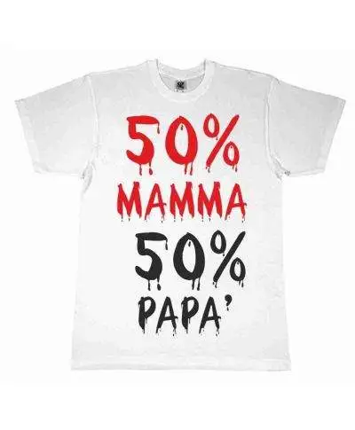 Maglietta bimbo - Con scritte divertenti