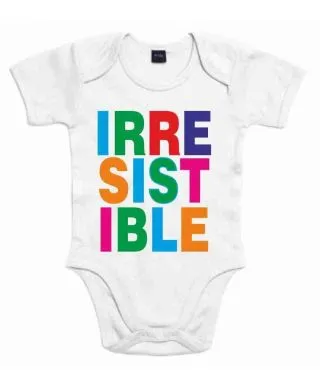 Body bimbo - Tutina bianca