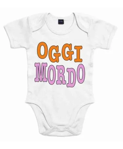 Body bimba - Personalizzato - 4220