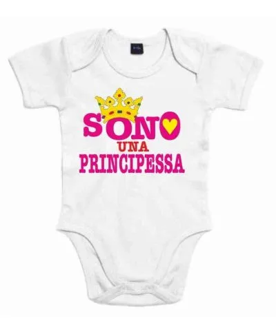 Body neonata - Principessa