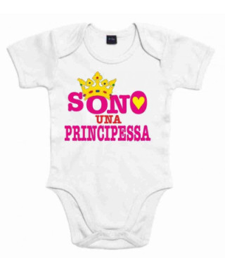 Body neonata - Principessa