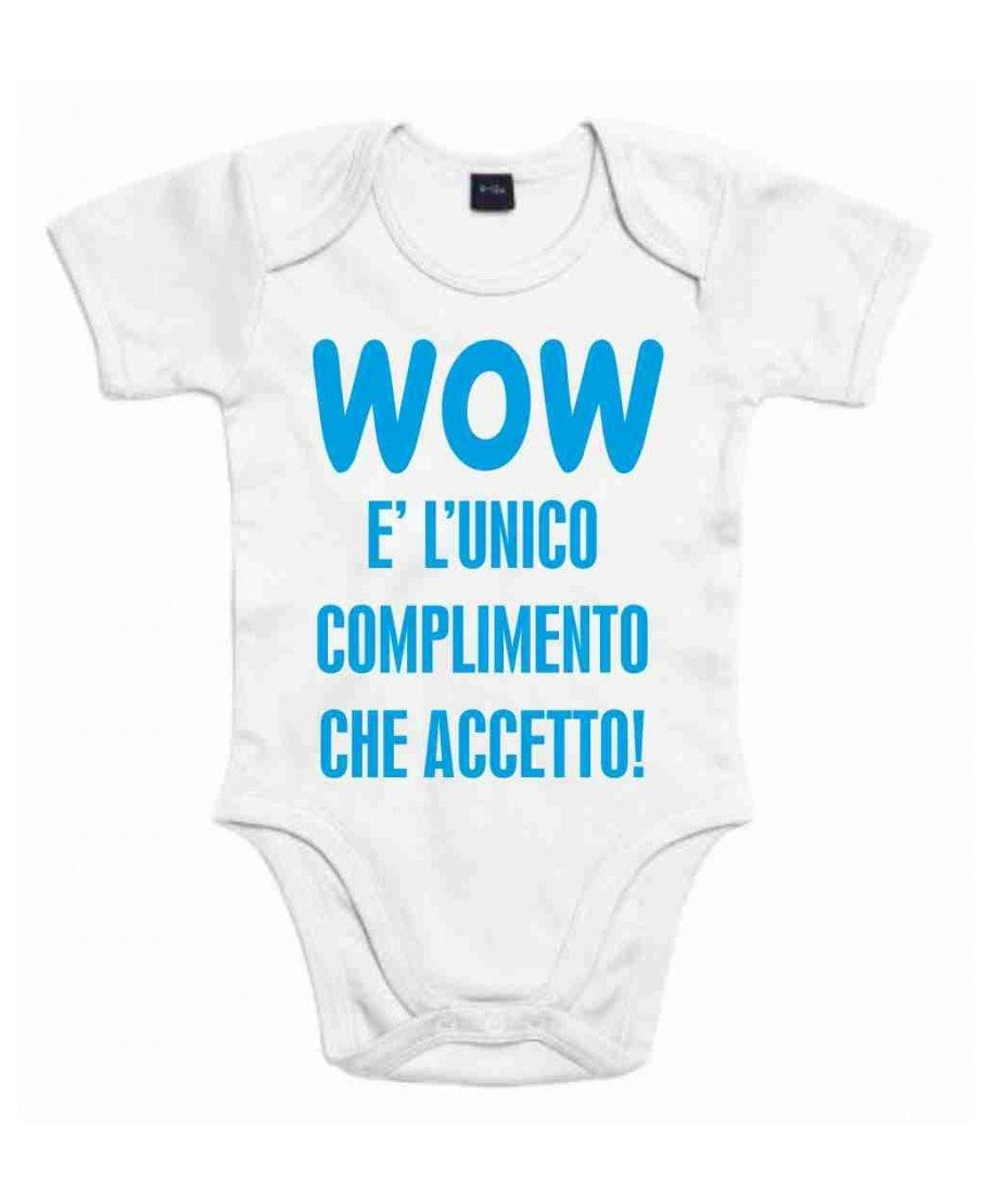 Body bimbo - Abbigliamento neonato,a - Abbiglimento bimbo