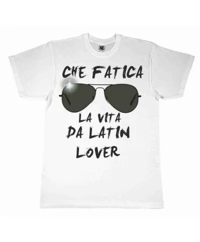 Maglietta bimbo - Con scritte divertenti