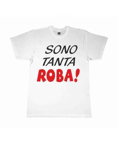 Maglietta bimbo - Con scritte divertenti - Unisex