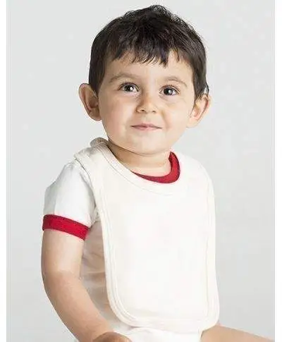 Bavaglino Neonato - Simpatico - Fashion