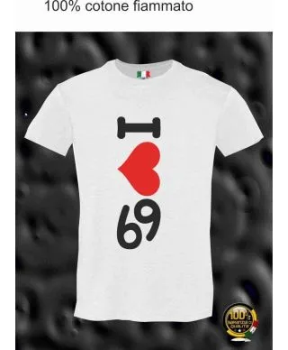 T-shirt donna - Stampa unisex - Maglietta bianca