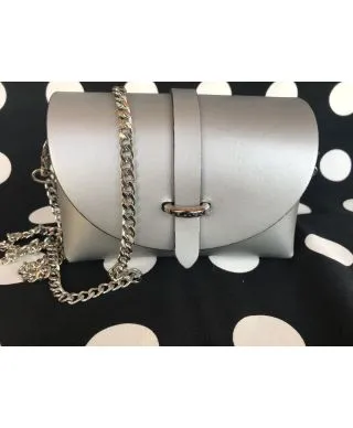 Borsa donna - rossa - a tracolla
