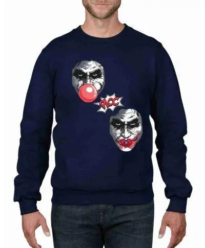 Joker Felpa - Pullover