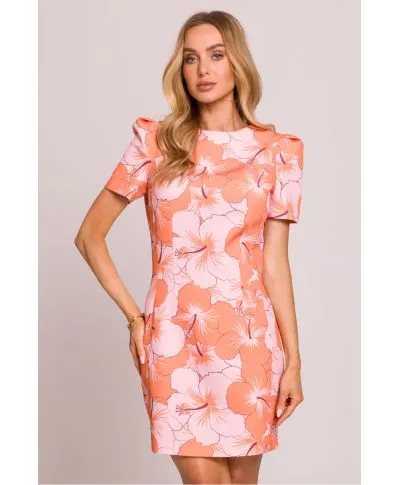  Vestito da giorno model 209226 Moe 