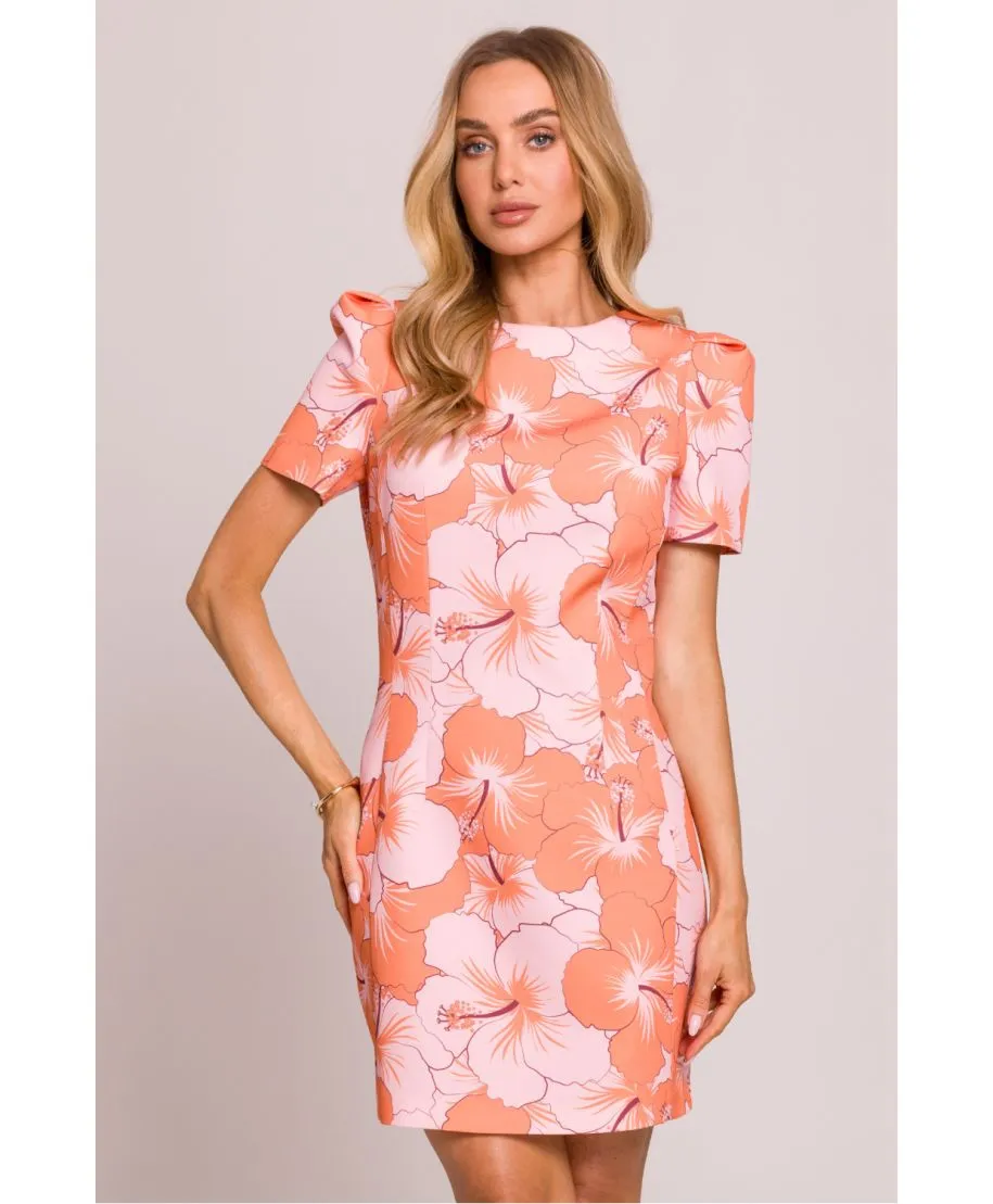  Vestito da giorno model 209226 Moe 