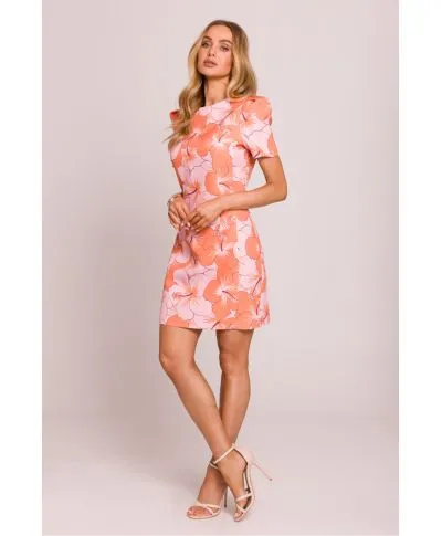  Vestito da giorno model 209226 Moe 