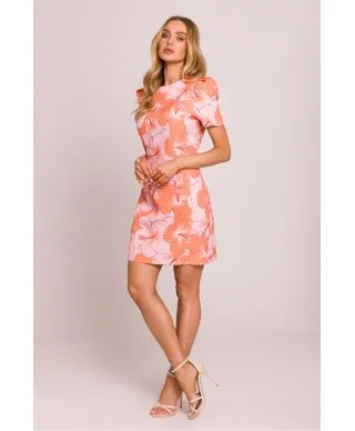  Vestito da giorno model 209226 Moe 