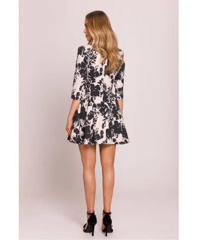  Vestito da giorno model 209261 Moe 