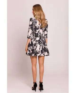  Vestito da giorno model 209261 Moe 