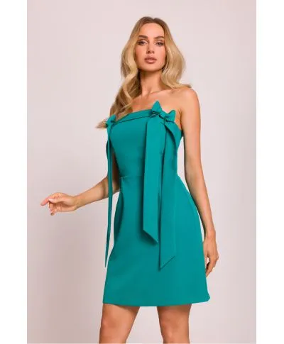  Vestito da cocktail model 209246 Moe 