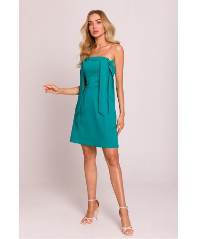  Vestito da cocktail model 209246 Moe 