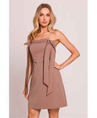  Vestito da cocktail model 209247 Moe 