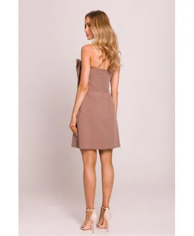  Vestito da cocktail model 209247 Moe 