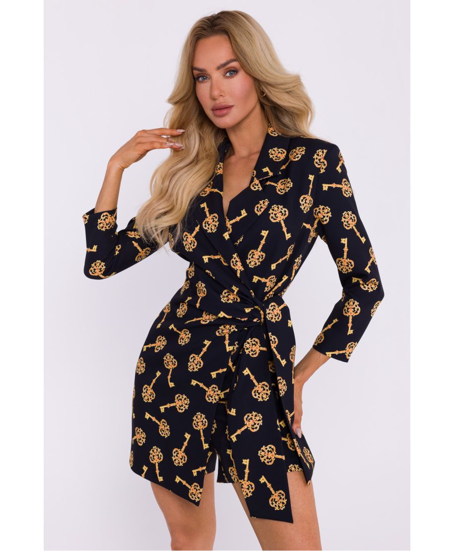  Tuta model 200947 Moe 