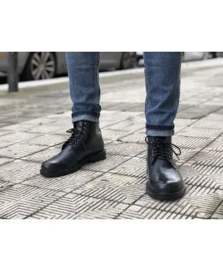 Jeans uomo, slim - Chiaro - Key Jey