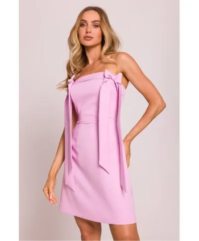  Vestito da cocktail model 209252 Moe 