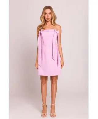  Vestito da cocktail model 209252 Moe 