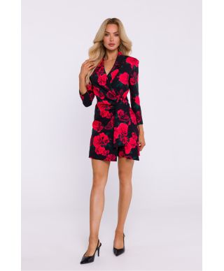  Tuta model 200949 Moe 