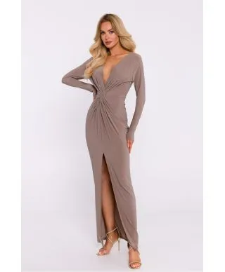  Vestito lungo model 201628 Moe 