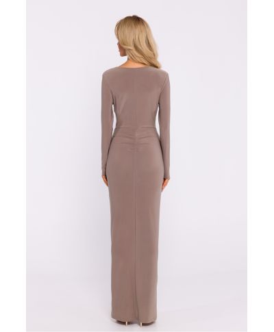  Vestito lungo model 201628 Moe 