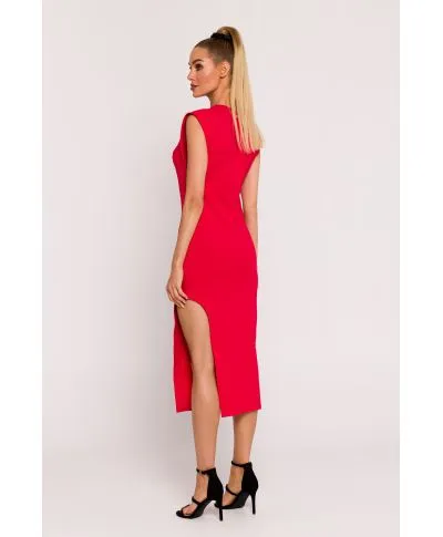  Vestito da giorno model 193567 Moe 
