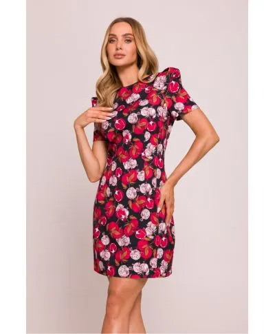  Vestito da giorno model 209224 Moe 