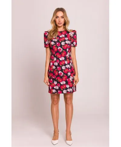  Vestito da giorno model 209224 Moe 