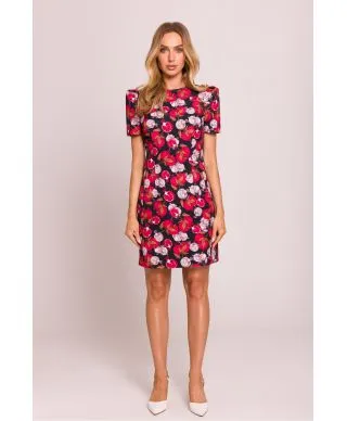  Vestito da giorno model 209224 Moe 