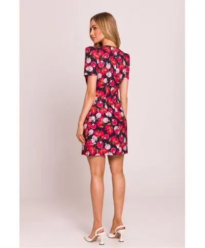  Vestito da giorno model 209224 Moe 