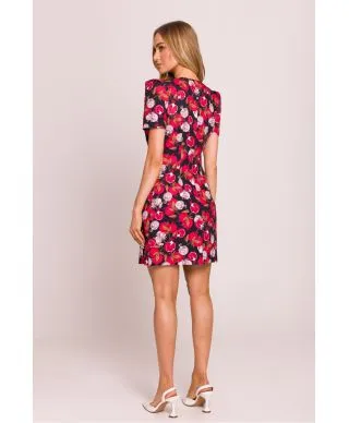  Vestito da giorno model 209224 Moe 
