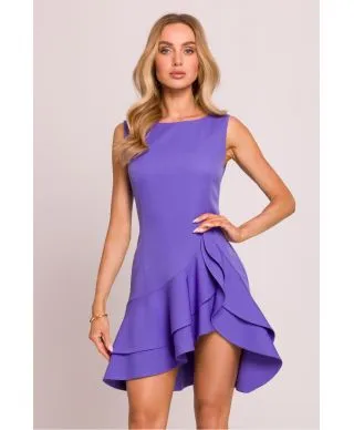  Vestito da cocktail model 209256 Moe 