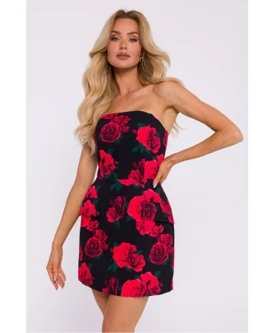  Vestito da giorno model 200952 Moe 