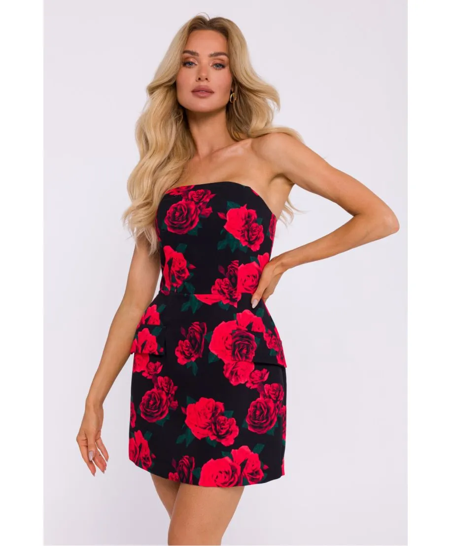  Vestito da giorno model 200952 Moe 