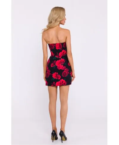  Vestito da giorno model 200952 Moe 
