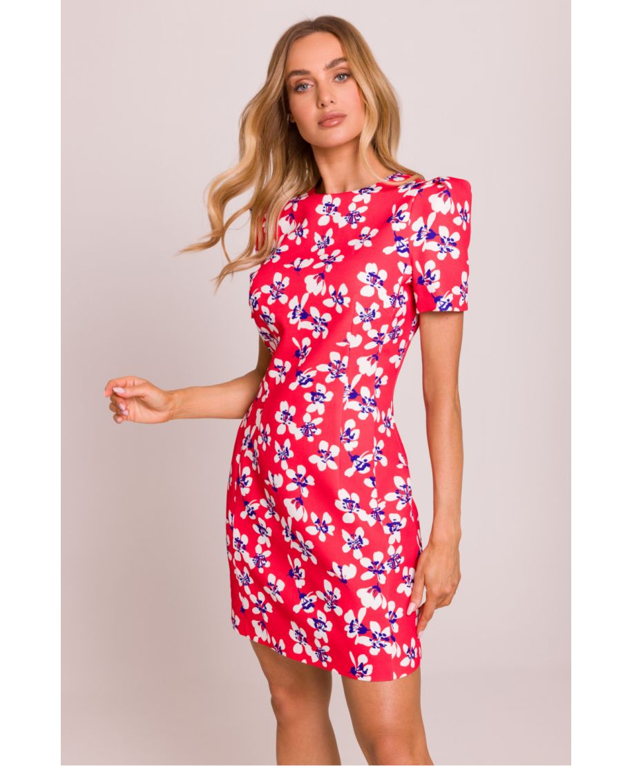  Vestito da giorno model 209225 Moe 