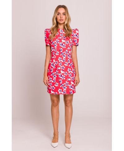  Vestito da giorno model 209225 Moe 