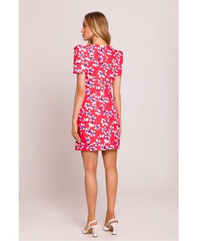  Vestito da giorno model 209225 Moe 